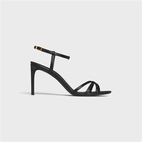 celine sandals uk|celine soir sandals.